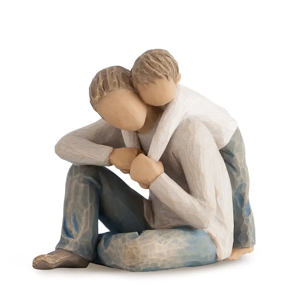 That's my Dad – Figur av Willow Tree