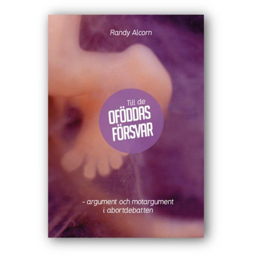 Till de oföddas försvar