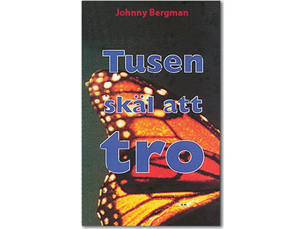 Tusen skäl att tro