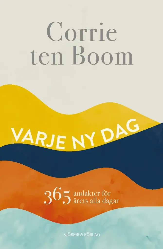Varje ny dag