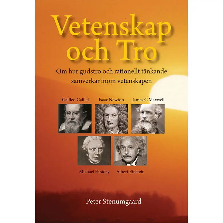 Vetenskap och tro