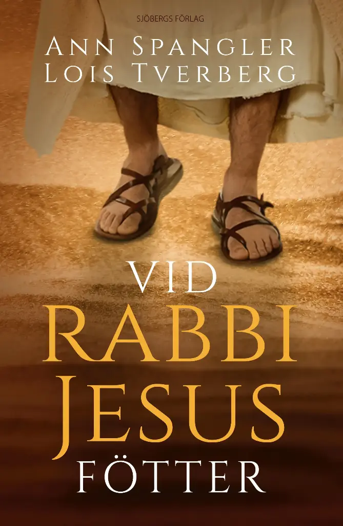 [211.040] Vid rabbi Jesus fötter