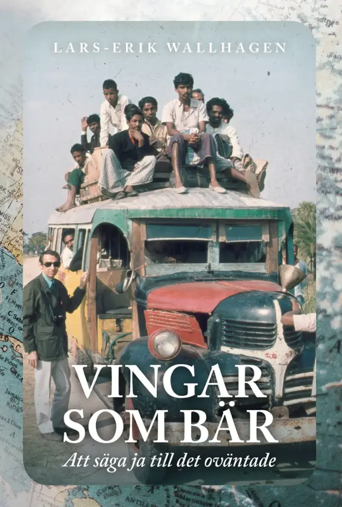 Vingar som bär