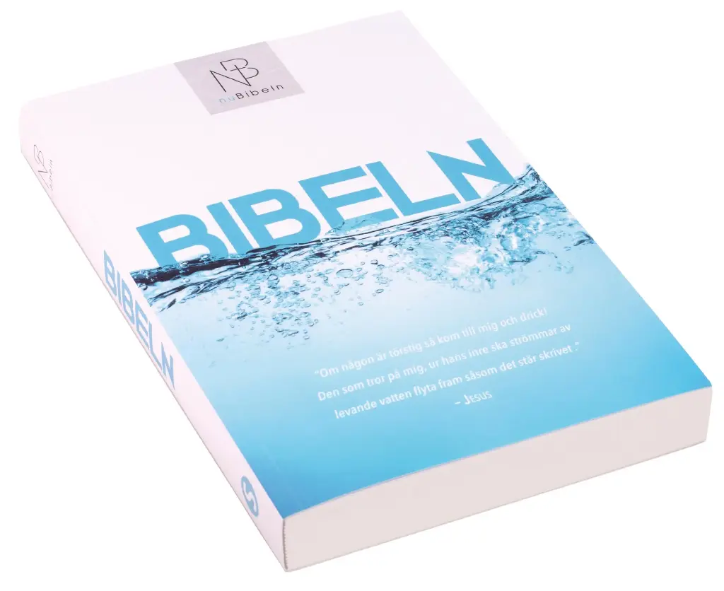 [111.004] nuBibeln – paperback