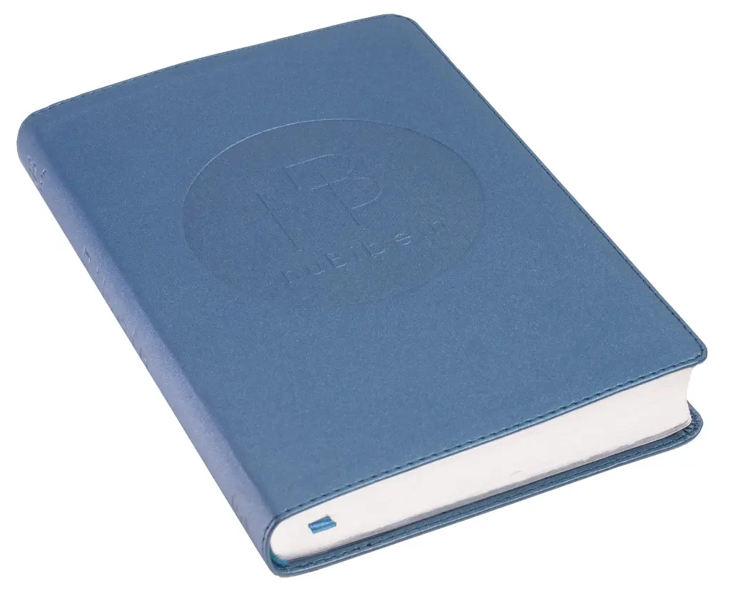 [111.005] nuBibeln slimline – blå