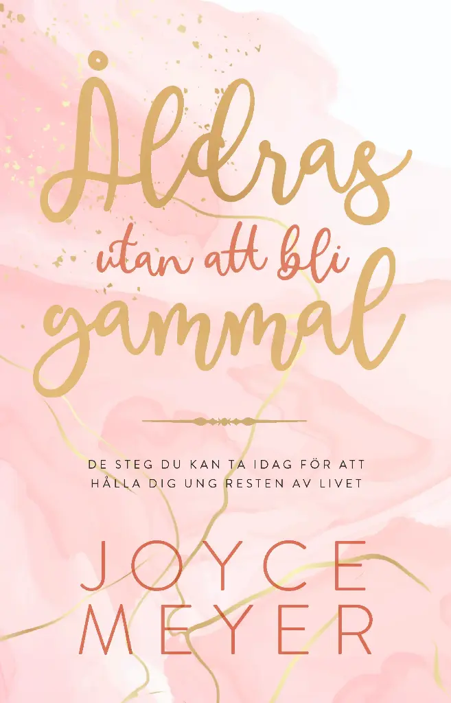 [211.044] Åldras utan att bli gammal