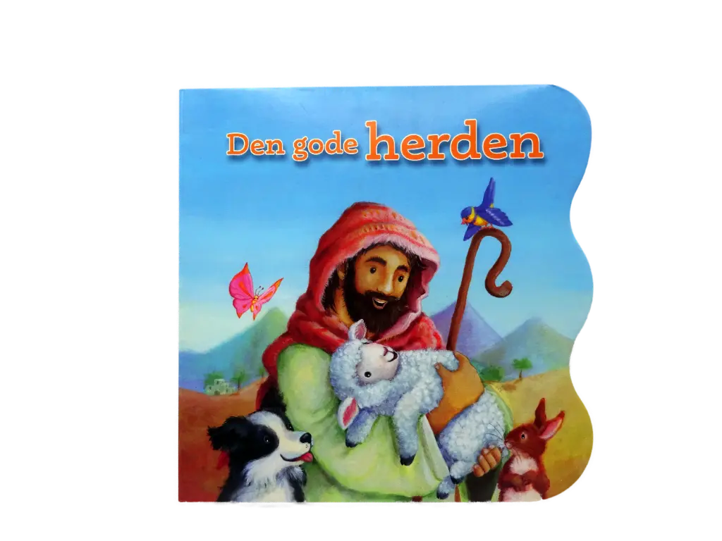 [327.002] Den gode herden – Flikbok
