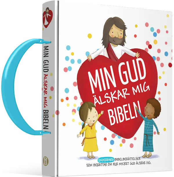 [327.003] Min Gud älskar mig