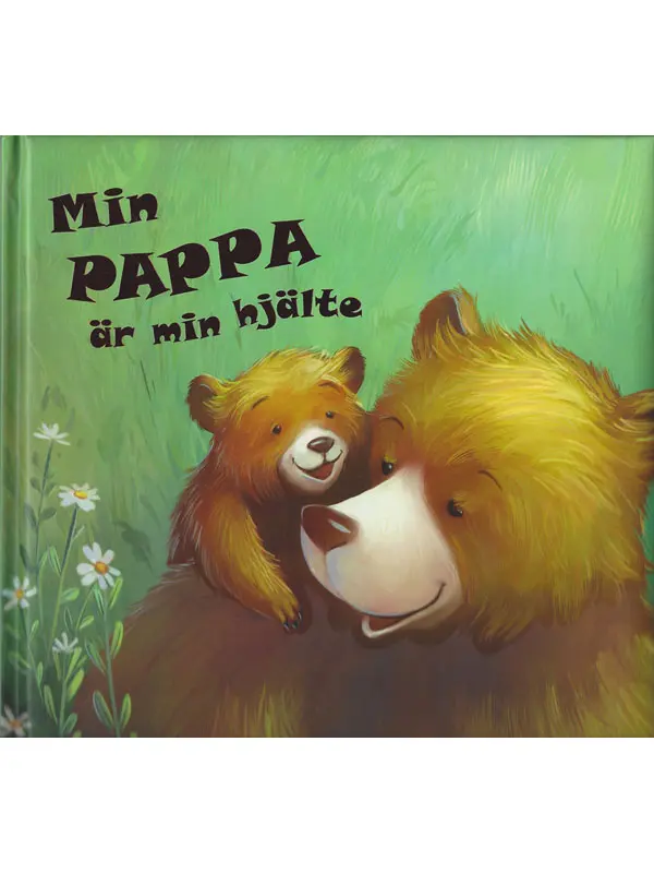 [327.005] Min pappa är min hjälte