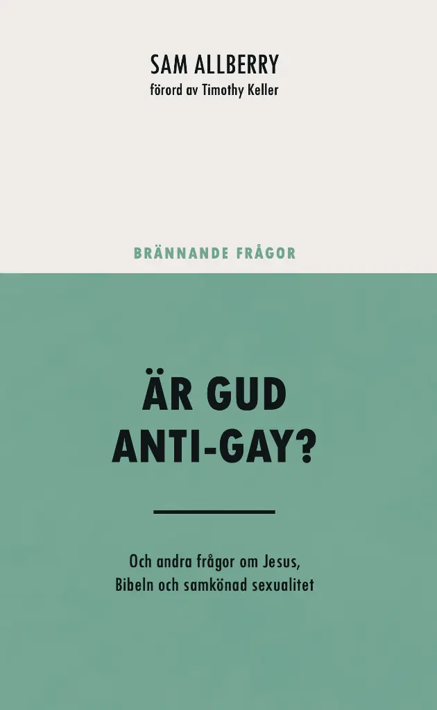 [226.002] Brännande Frågor – Är Gud anti-gay?