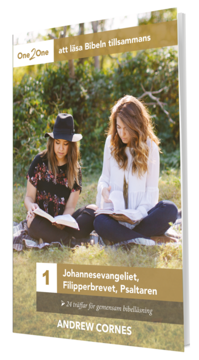 [226.005] One2One – Att läsa Bibeln tillsammans 1