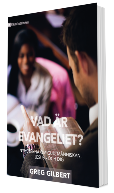 Vad är evangeliet?