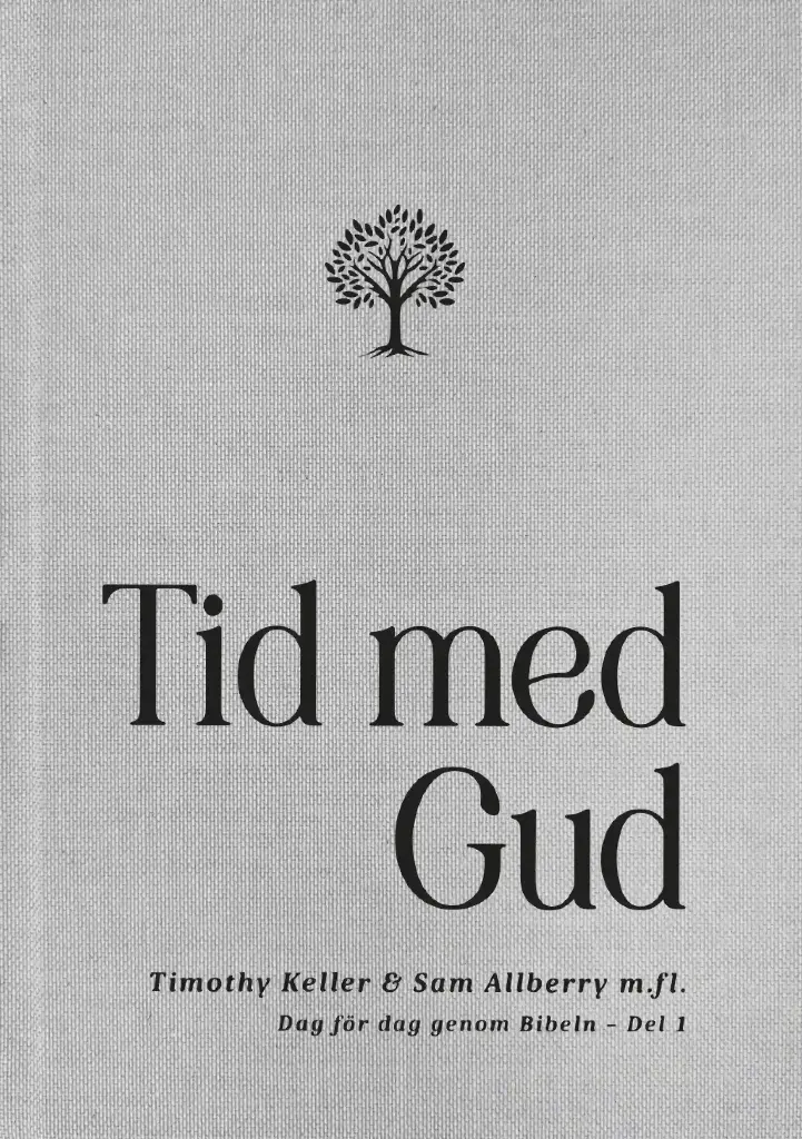 [226.014] Tid med Gud – Del 1