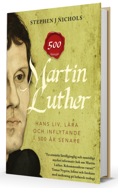 [226.019] Martin Luther – hans liv, lära och inflytande 500 år senare