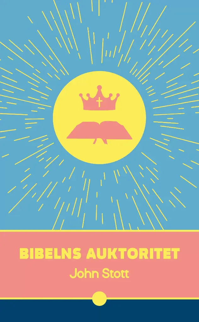 Bibelns auktoritet
