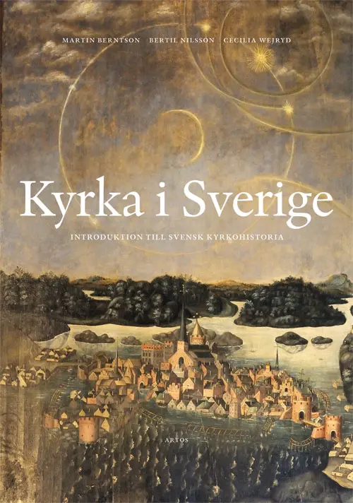 Kyrka i Sverige