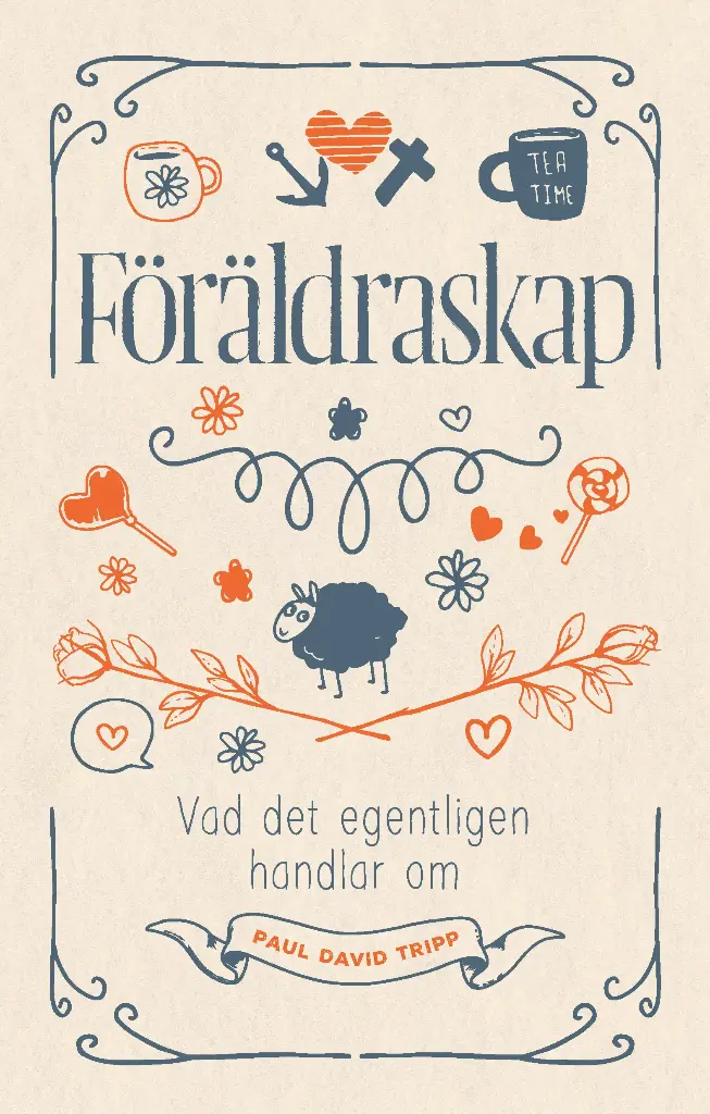 Föräldraskap