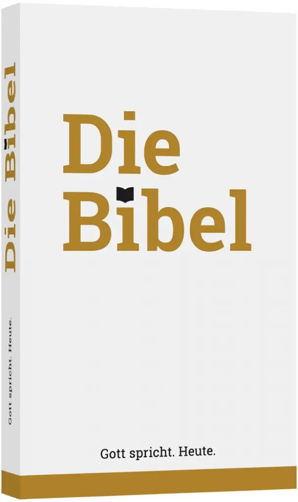 [100.006] Tyska – Bibeln, Schlachter 2000