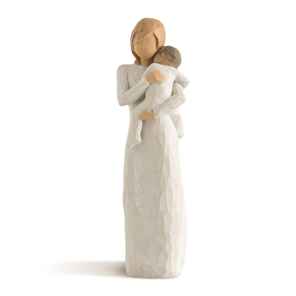 [531.024] Child of my Heart – Figur av Willow Tree