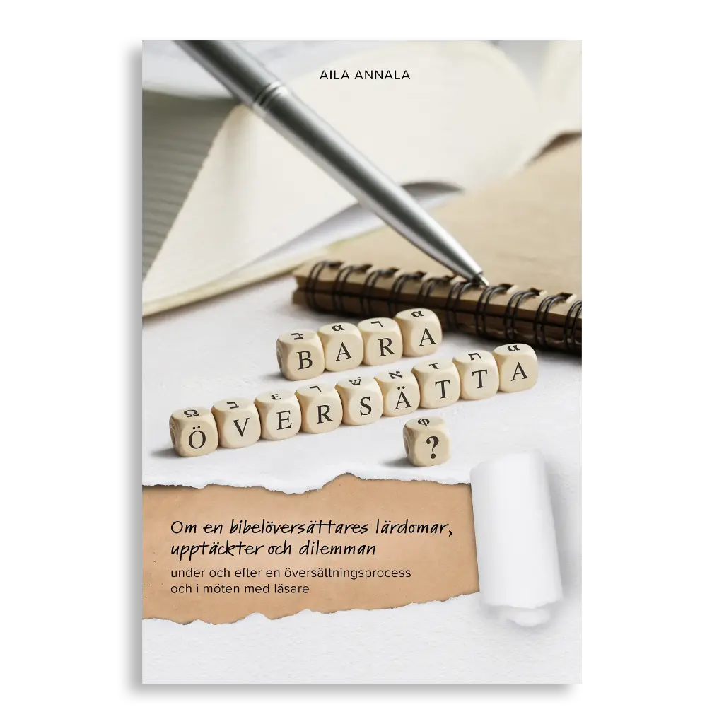 [225.001] Bara översätta