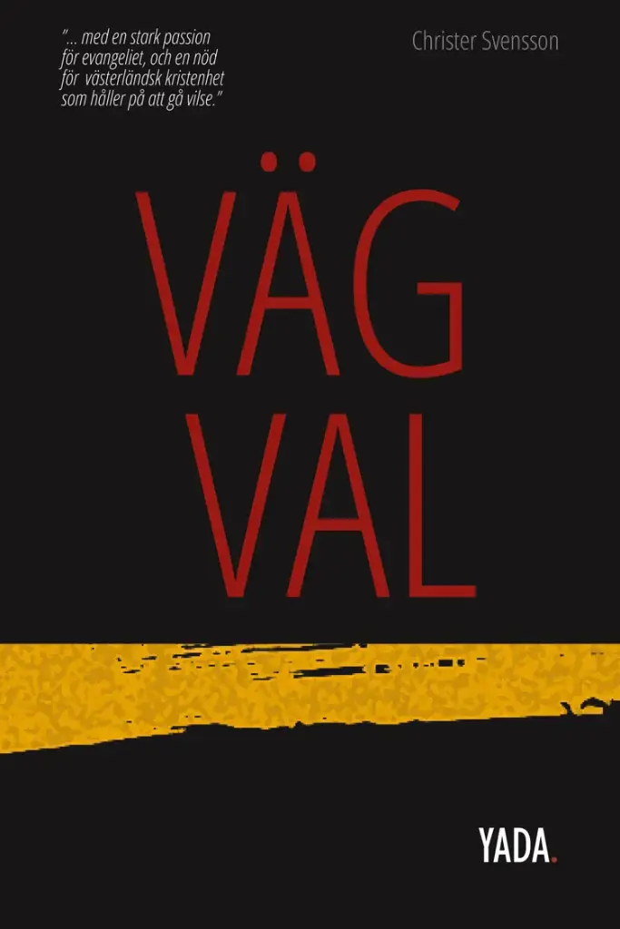 [237.001] Vägval