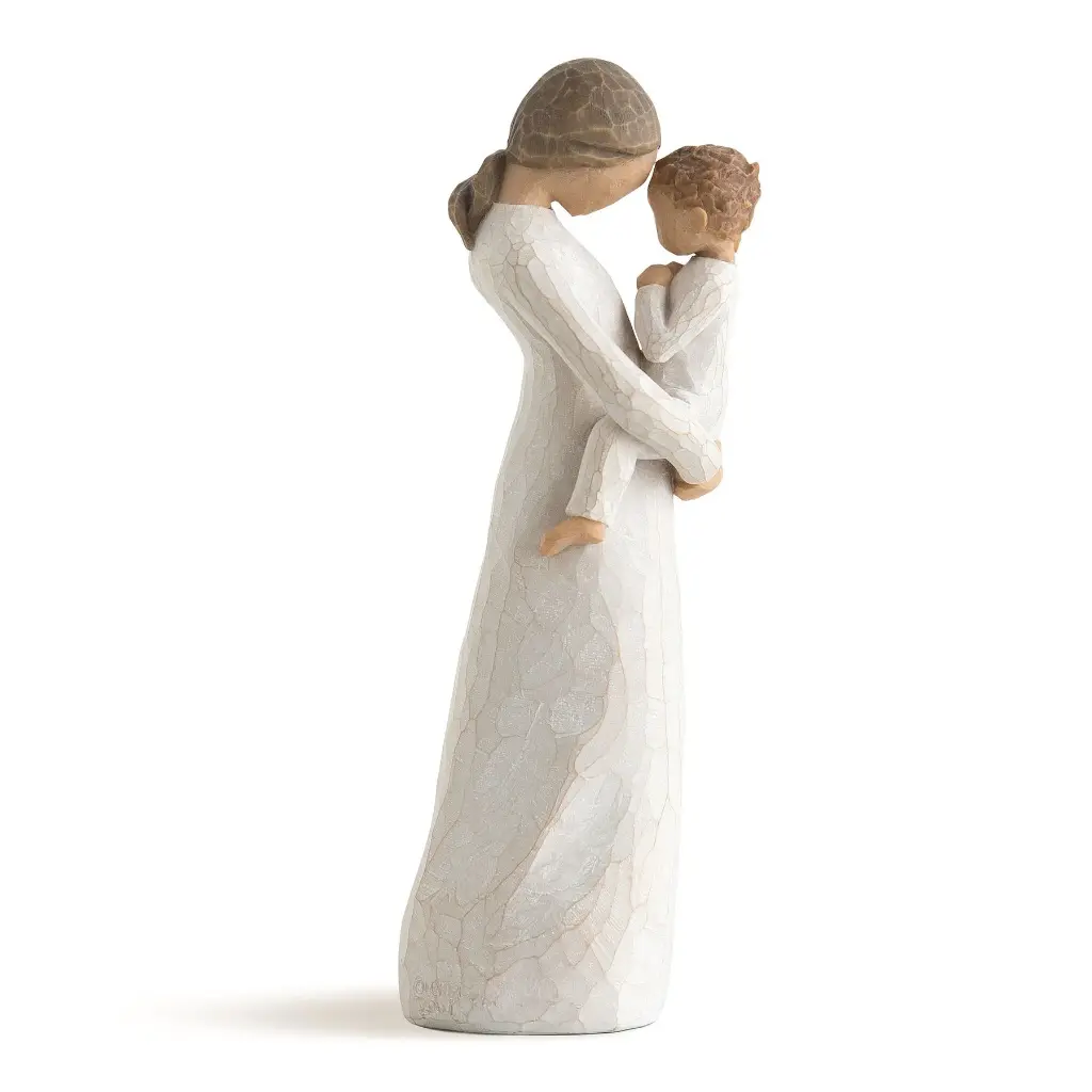 Tenderness – Figur av Willow Tree