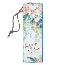 Bokmärke skinn – Hope and a future