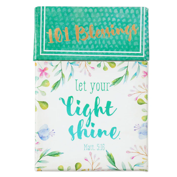 [740.020] Kortask – Let your light shine