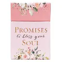 Kortask – Promises to bless your soul