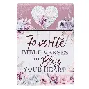 Kortask – Favorite Bible Verses to Bless Your Heart