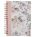 Anteckningsbok – Be Still and Know