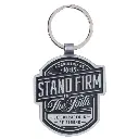 Nyckelring – Stand Firm