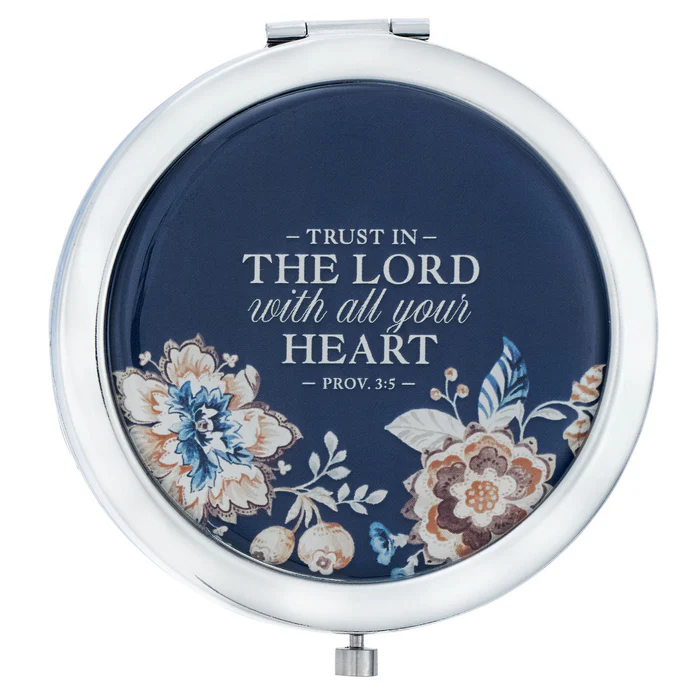 Fickspegel – Trust in the Lord