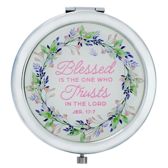 [940.002] Fickspegel – Blessed is the One