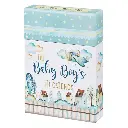 Kortask – Milstolpar: My Baby Boy's milestones