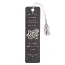 Bokmärke med tofs – Armor of God, Ef 6