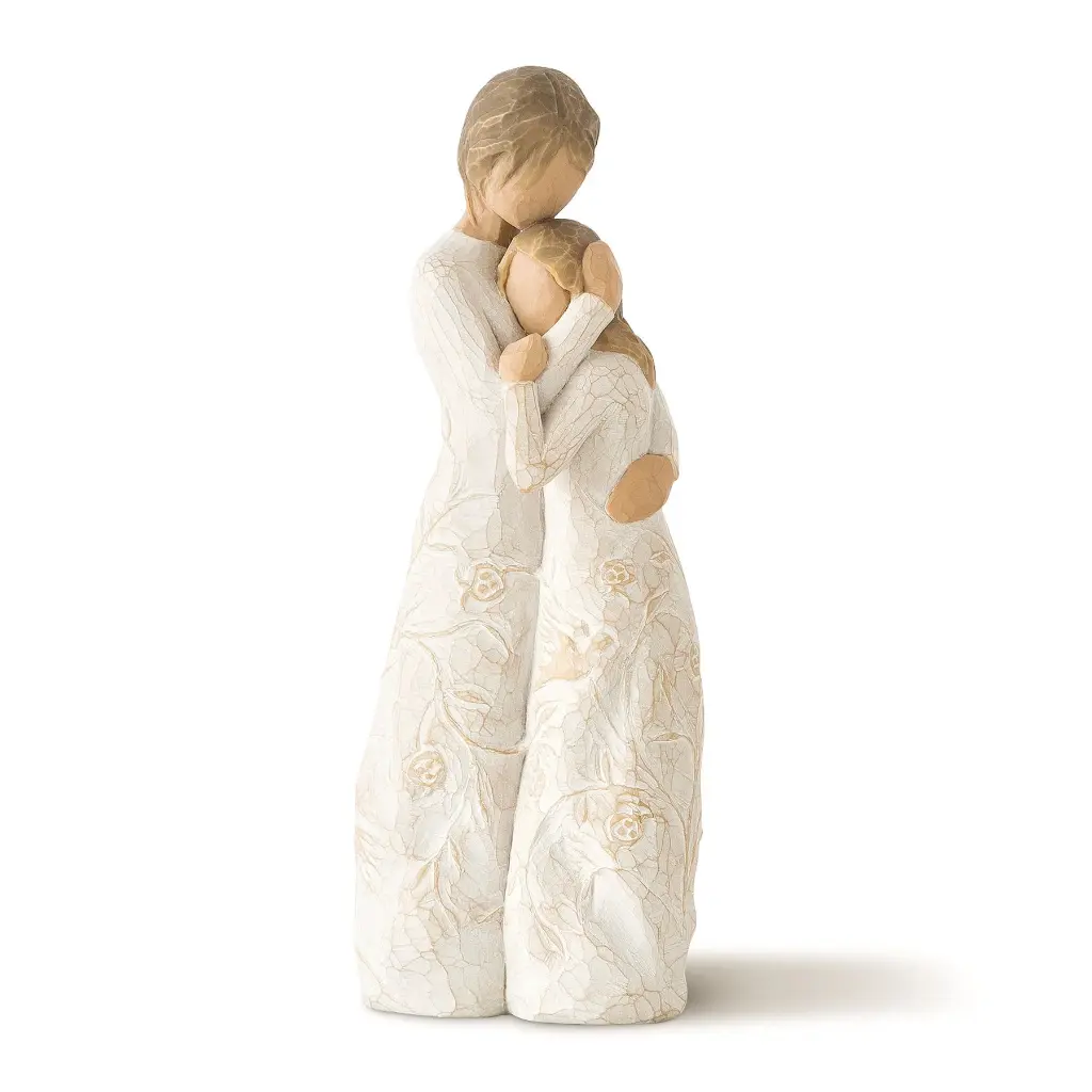 Close to me – Figur av Willow Tree