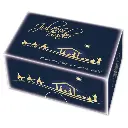 Kortask – Julens stora under