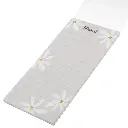 Anteckningsblock – blessed