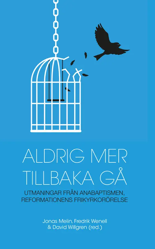 [245.003] Aldrig mer tillbaka gå