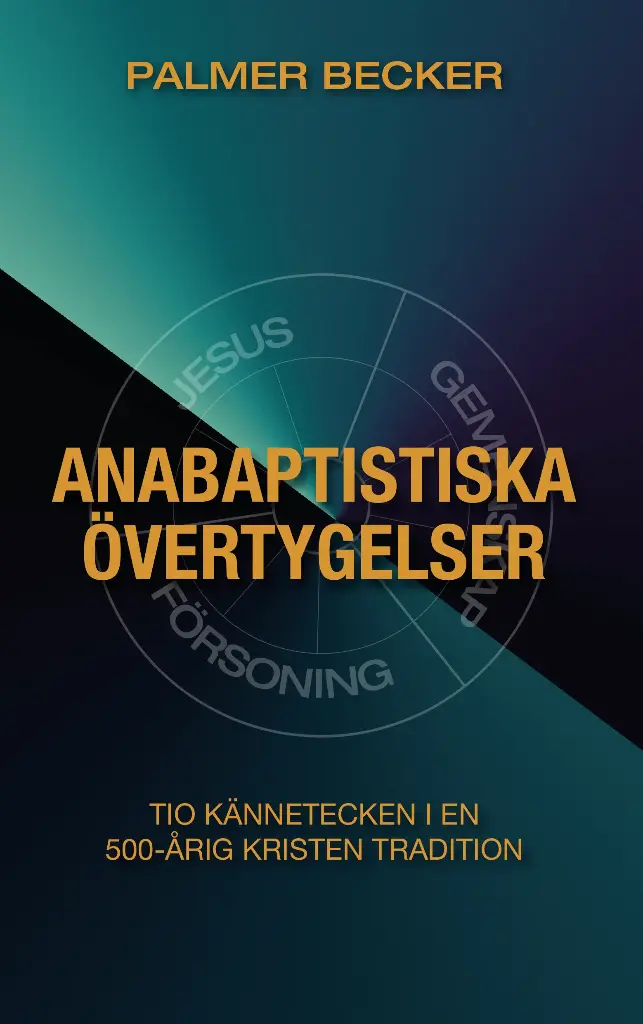 Anabaptistiska övertygelser