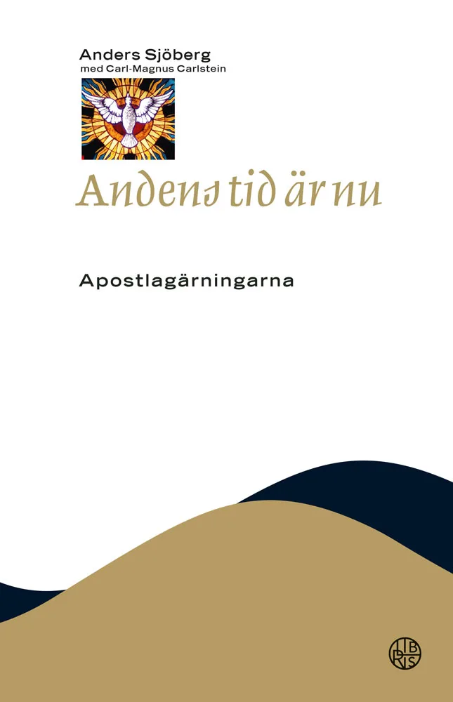 [223.013] Andens tid är nu – Apostlagärningarna, NTB-serien
