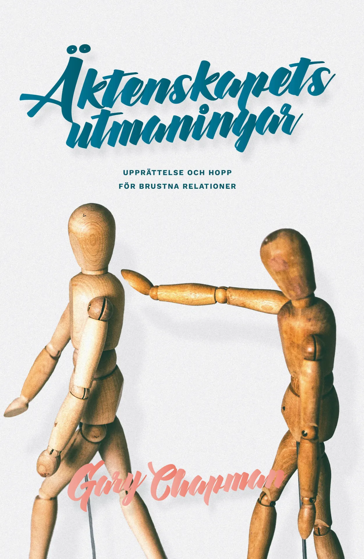 Äktenskapets utmaningar
