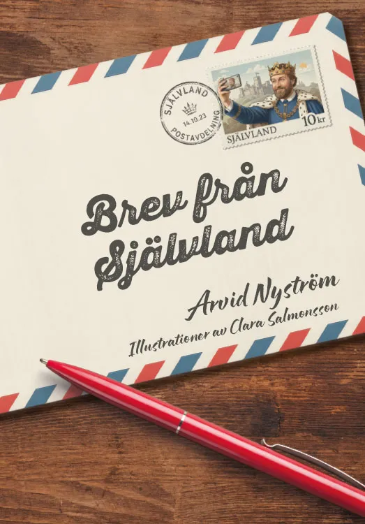[211.049] Brev från Självland