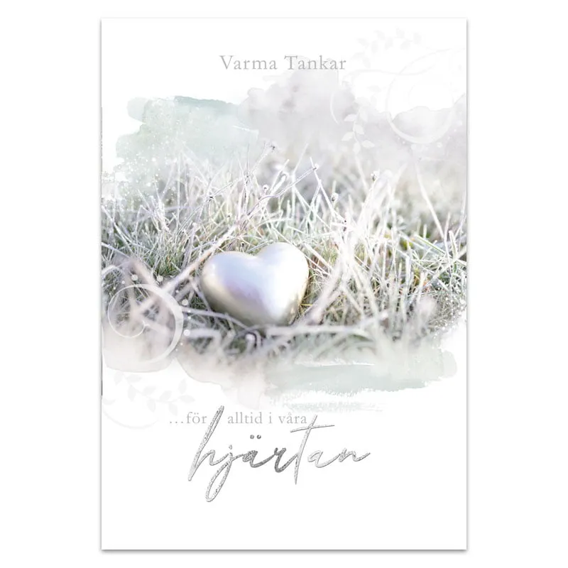 Dubbelt kort – Varma tankar (kopia)