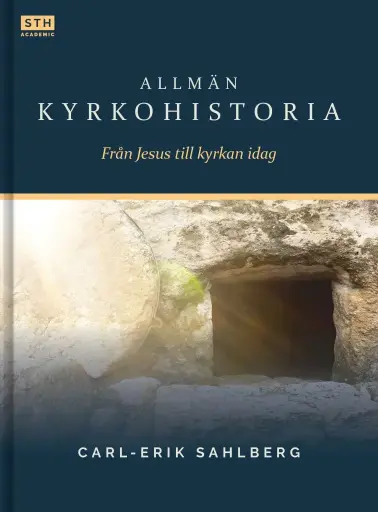 [214.001] Allmän kyrkohistoria