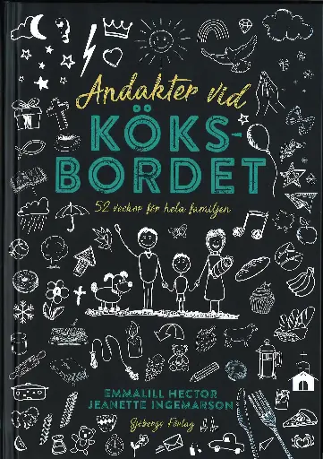 [211.003] Andakter vid köksbordet