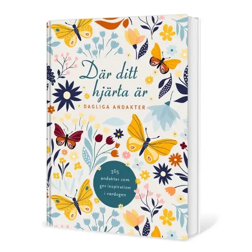 [212.002] Där ditt hjärta är