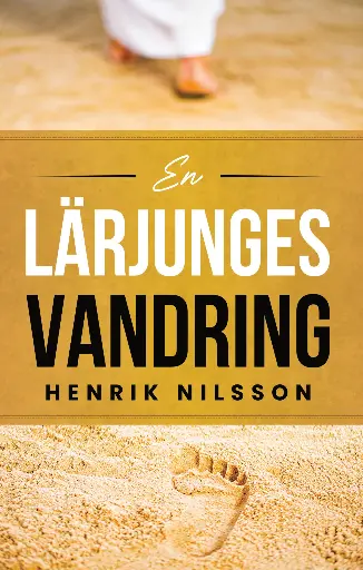 [211.010] En lärjunges vandring