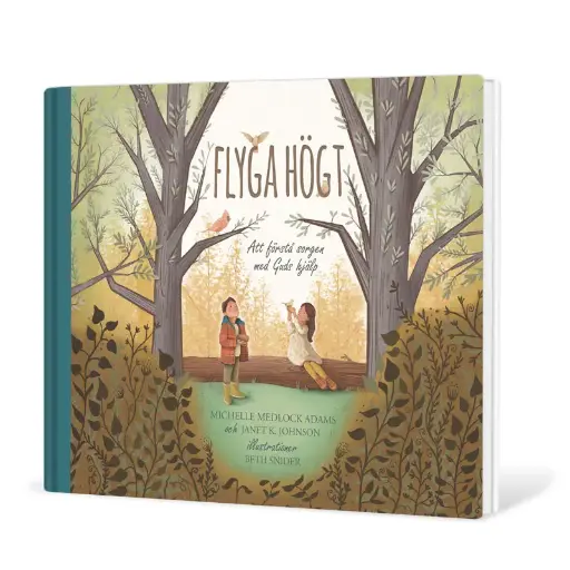 [312.003] Flyga högt